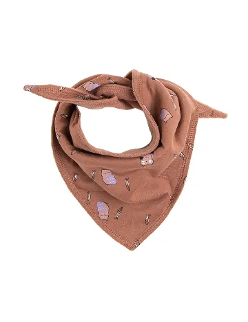 Bandana Cool Club, maro Maro