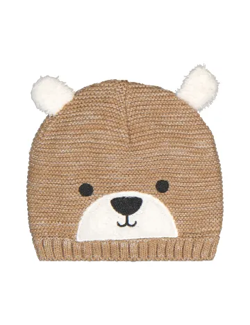 Caciula Cool Club, maro Maro