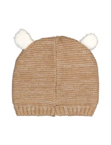 Caciula Cool Club, maro Maro