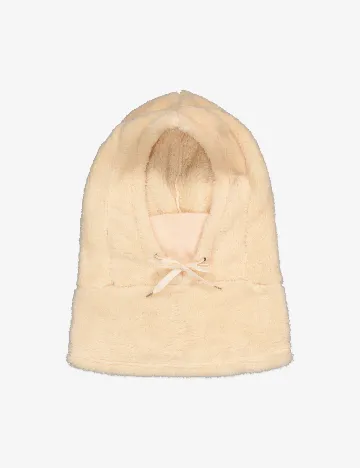 Caciula Cool Club, crem Crem