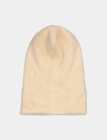 Caciula Cool Club, crem