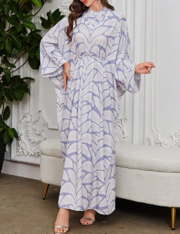 Rochie lunga SHEIN, lila