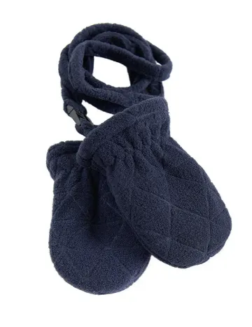 Manusi Cool Club, bleumarin Albastru