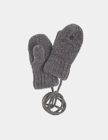 Manusi Cool Club, gri Gri