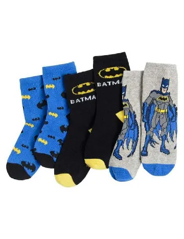 Set sosete 3 perechi Cool Club, mix culori Mix culori