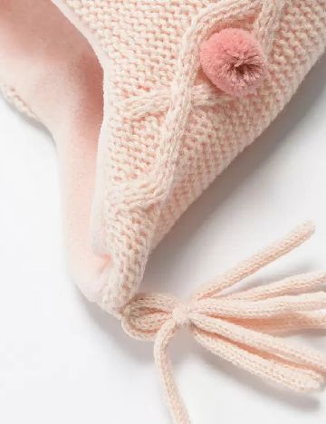 Caciula Cool Club, roz