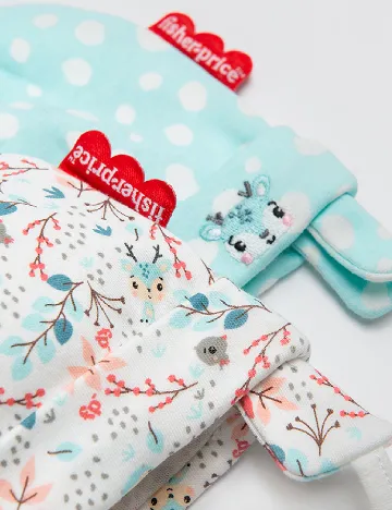 Set Caciuli 2 bucati Cool Club, mix culori Mix culori