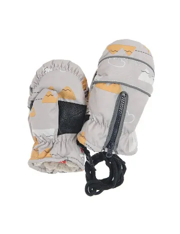 Manusi Cool Club, gri Gri