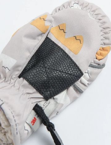 Manusi Cool Club, gri