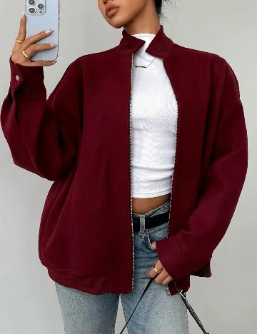 Jacheta SHEIN, visiniu