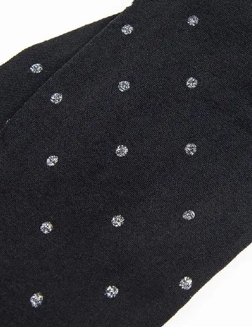 Ciorapi Cool Club, negru Negru