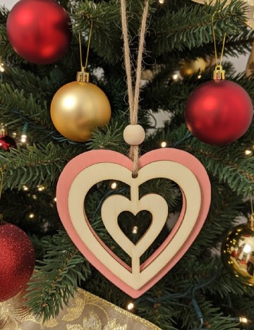 Accesoriu decorativ Seasons & Style, roz