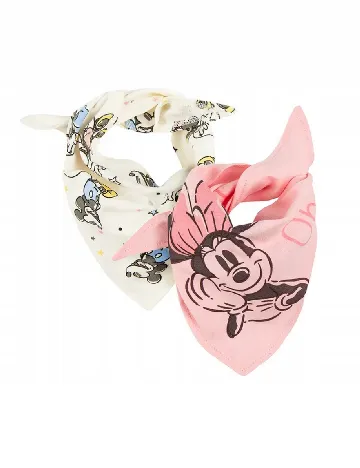 Set bandane Cool Club, mix culori