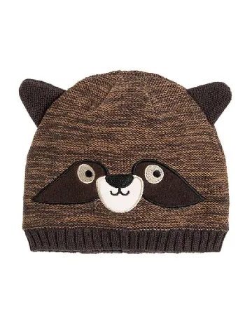 Caciula Cool Club, maro