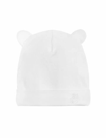 Set Caciuli 2 bucati Cool Club, alb/roz