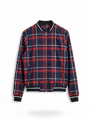 Jacheta Zara, mix culori