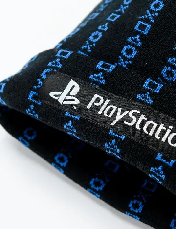 Caciula Cool Club, negru Negru