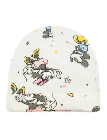 Set Caciuli 2 bucati Cool Club, mix culori