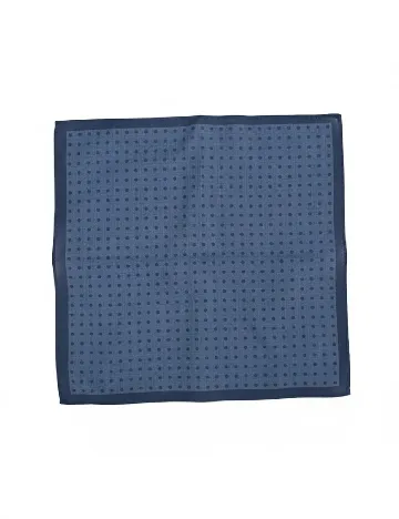 Batista Massimo Dutti, bleumarin