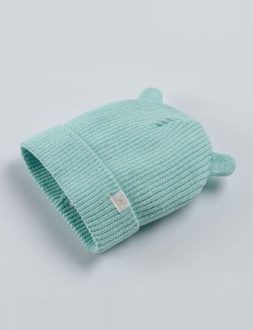 Caciula Cool Club, albastru