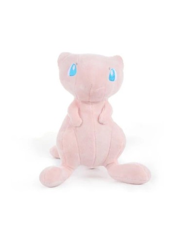 Jucarie de plus Mew SHEIN, roz