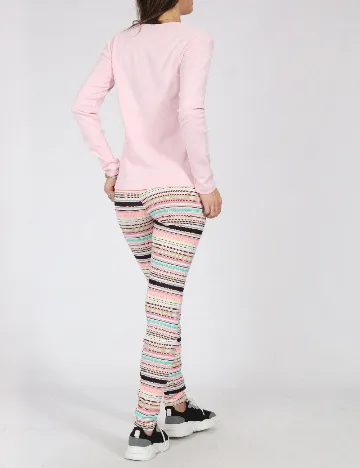 Colanti Pull&Bear, mix culori