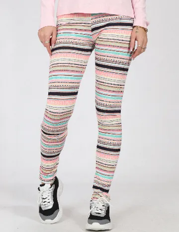 Colanti Pull&Bear, mix culori