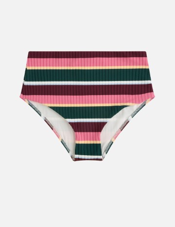 Chilot de  baie Oysho, mix culori