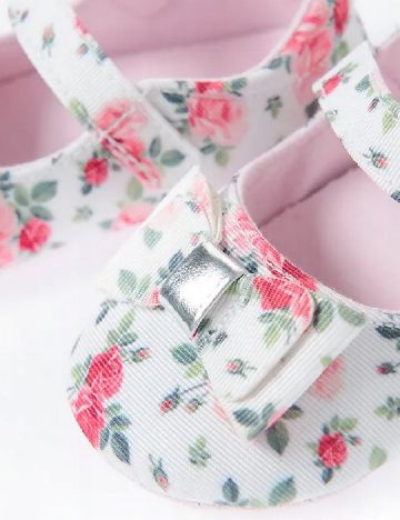 Pantofi Cool Club, floral