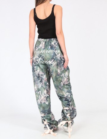 Pantaloni SHEIN, mix culori