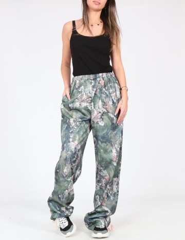 Pantaloni SHEIN, mix culori