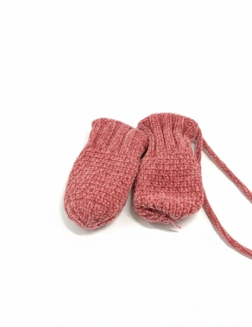 Manusi Cool Club, roz Roz