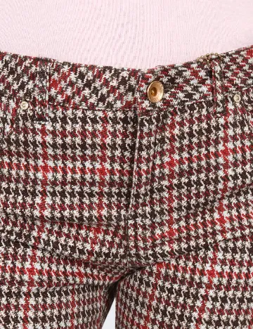 Pantaloni Zara, mix culori