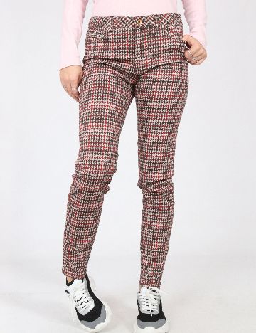Pantaloni Zara, mix culori