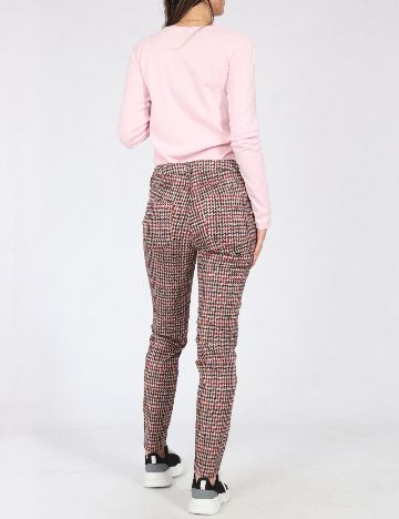 Pantaloni Zara, mix culori