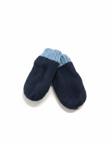 Manusi Cool Club, bleumarin