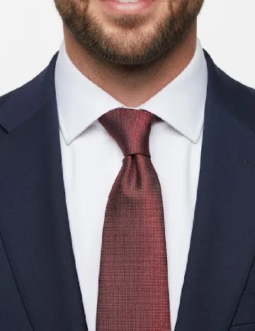 Cravata Zara, visiniu