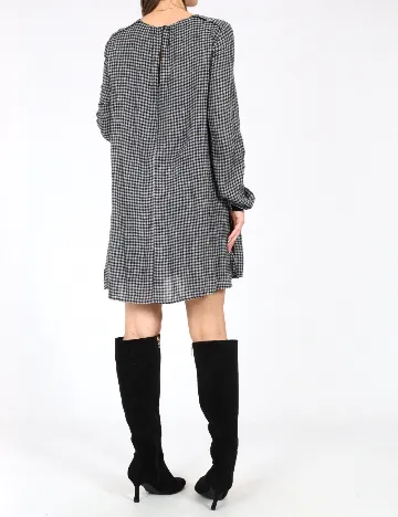 Salopeta Zara, gri Gri