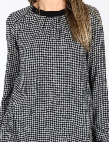 Salopeta Zara, gri Gri