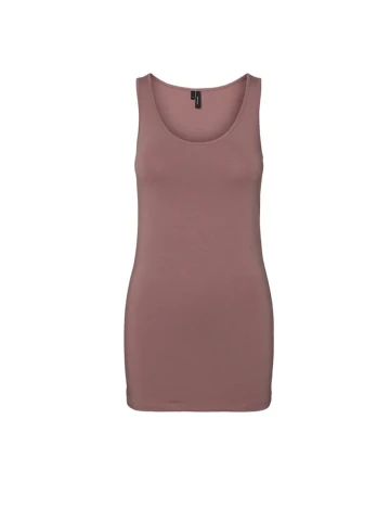 Maiou Vero Moda, roz pudra