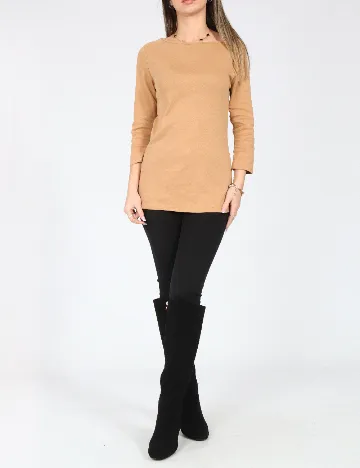 Bluza Zara, maro Maro