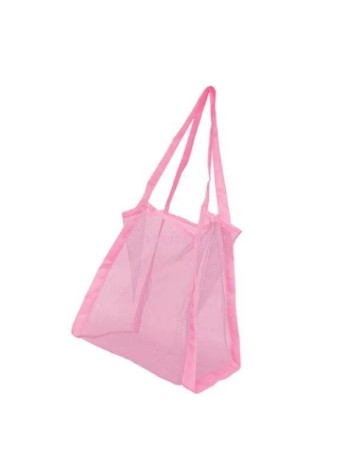 Sacosa SHEIN, roz