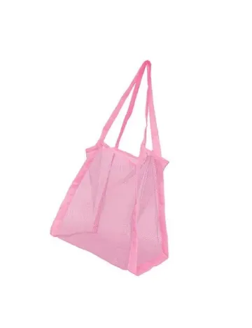 Sacosa SHEIN, roz