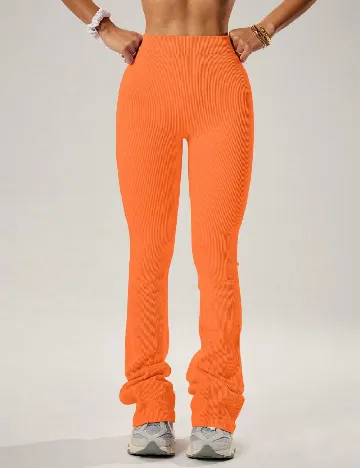 Colanti SHEIN, portocaliu Portocaliu