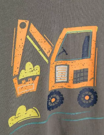 Bluza Cool Club, gri