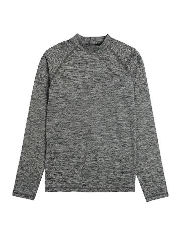 Bluza termica Cool Club, gri