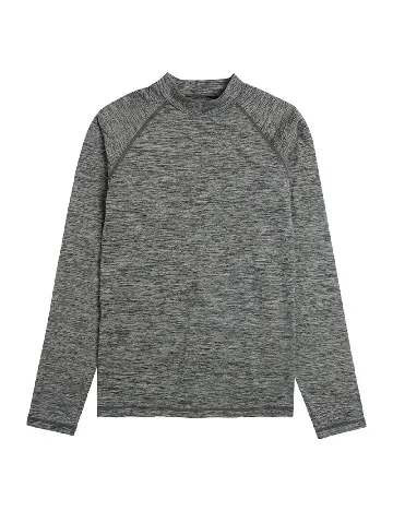 Bluza termica Cool Club, gri