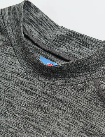 Bluza termica Cool Club, gri