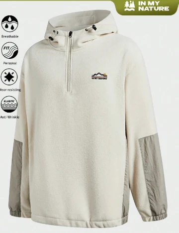 Jacheta SHEIN, bej Crem