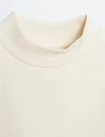 Bluza Cool Club, ecru